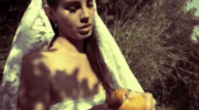 lana del rey ultraviolence GIF